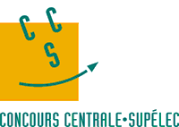 Logo du concours Centrale-Suplec