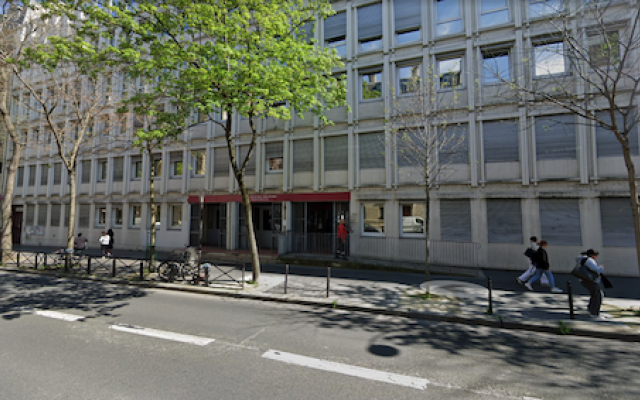 IUT PARIS